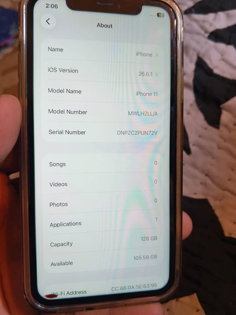 Apple iPhone 11 1