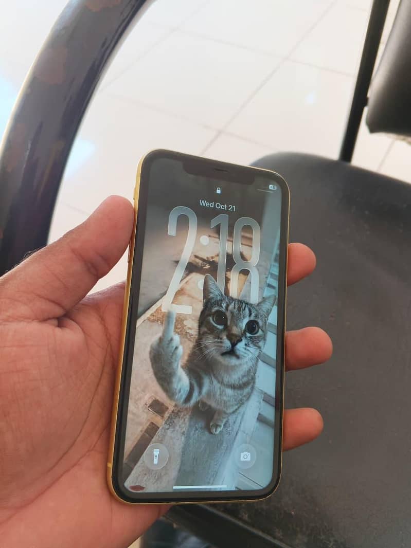 Apple iPhone 11 4