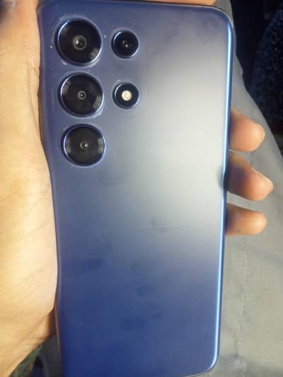 Itel s26 ultra 03116197886