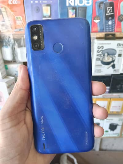 Tecno Spark 6 Go