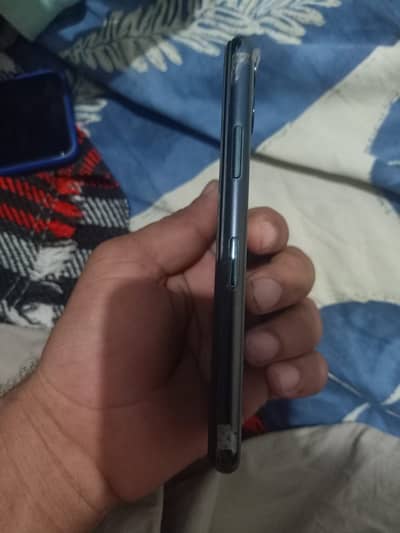 Apple iPhone 11 Pro