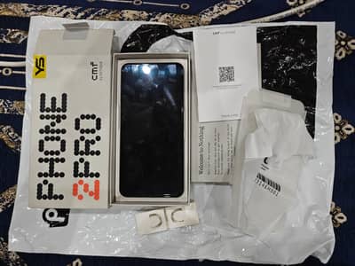 Nothing CMF Phone 2 Pro