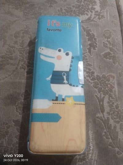 Staiceneri box