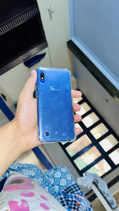 Samsung Mobile A10 2/32