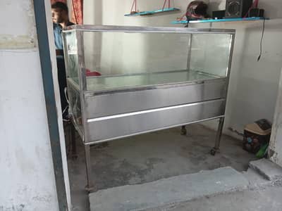 Shop Counter o3o2. &79&&Io wts AP or call