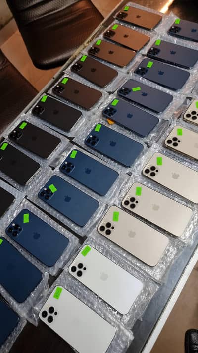 Apple iPhone 12 Pro