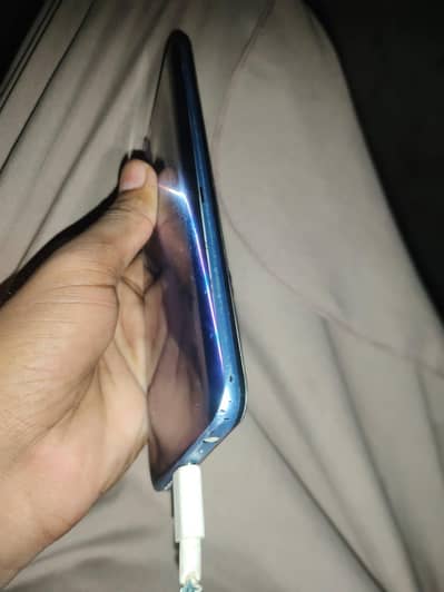 Vivo Y51s exchange possible