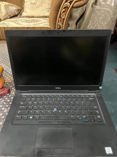 Home used laptop (i3 "7th gen") 4gb ddr 4 ram and 256gb SSD