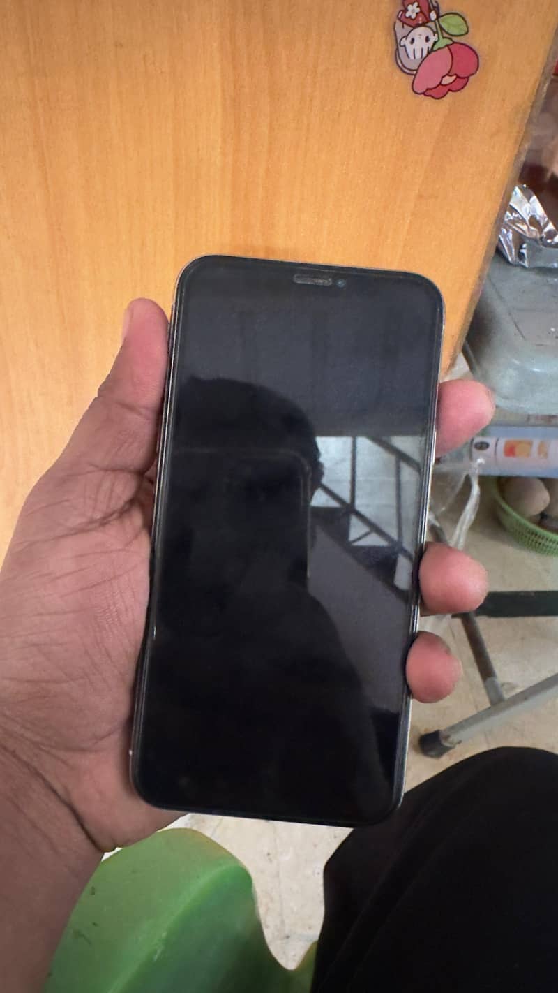 Apple iPhone X 7