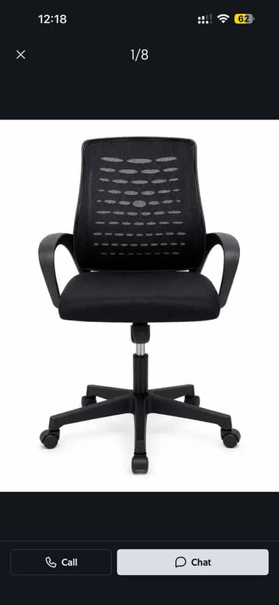 Office chair / mesh chair / gaming chair / computer chair /  chair