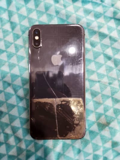 Apple iPhone X