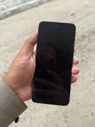 Infinix Hot 60i