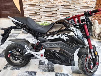 Best EV Bike For Sale.