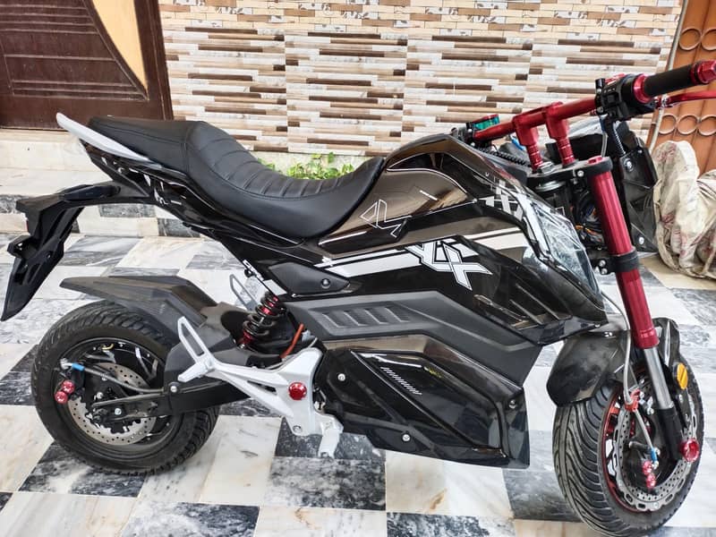 Best EV Bike For Sale. - Electric Bikes - 1120806709