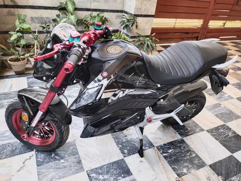 Best EV Bike For Sale. - Electric Bikes - 1120806709