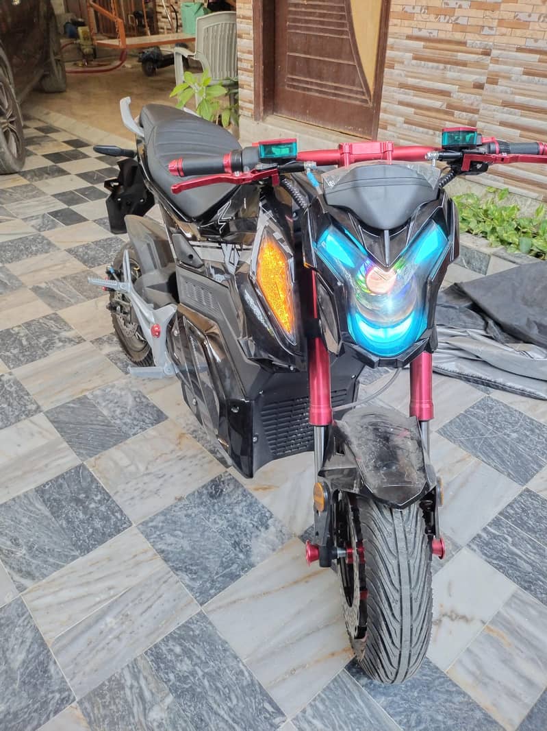 Best EV Bike For Sale. - Electric Bikes - 1120806709