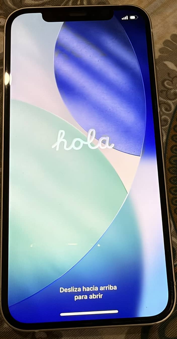 Apple iPhone 12 0