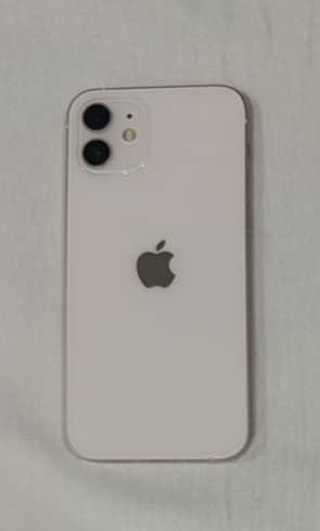 Apple iPhone 12 5