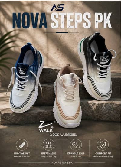 Stylish Shoes