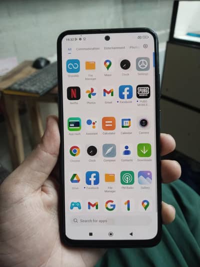 Xiaomi Mi Note 10