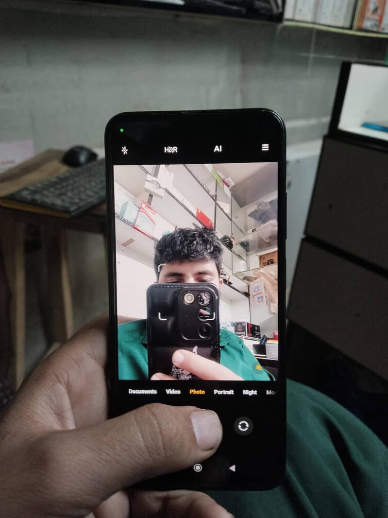 Xiaomi Mi Note 10 1