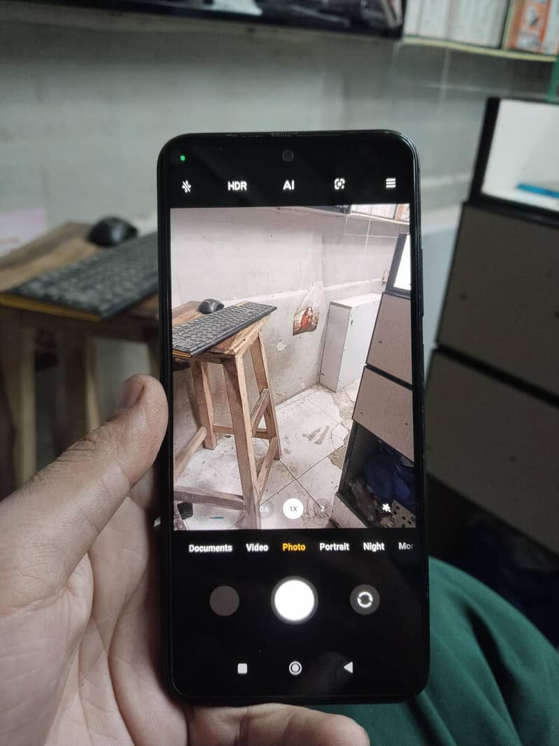 Xiaomi Mi Note 10 2