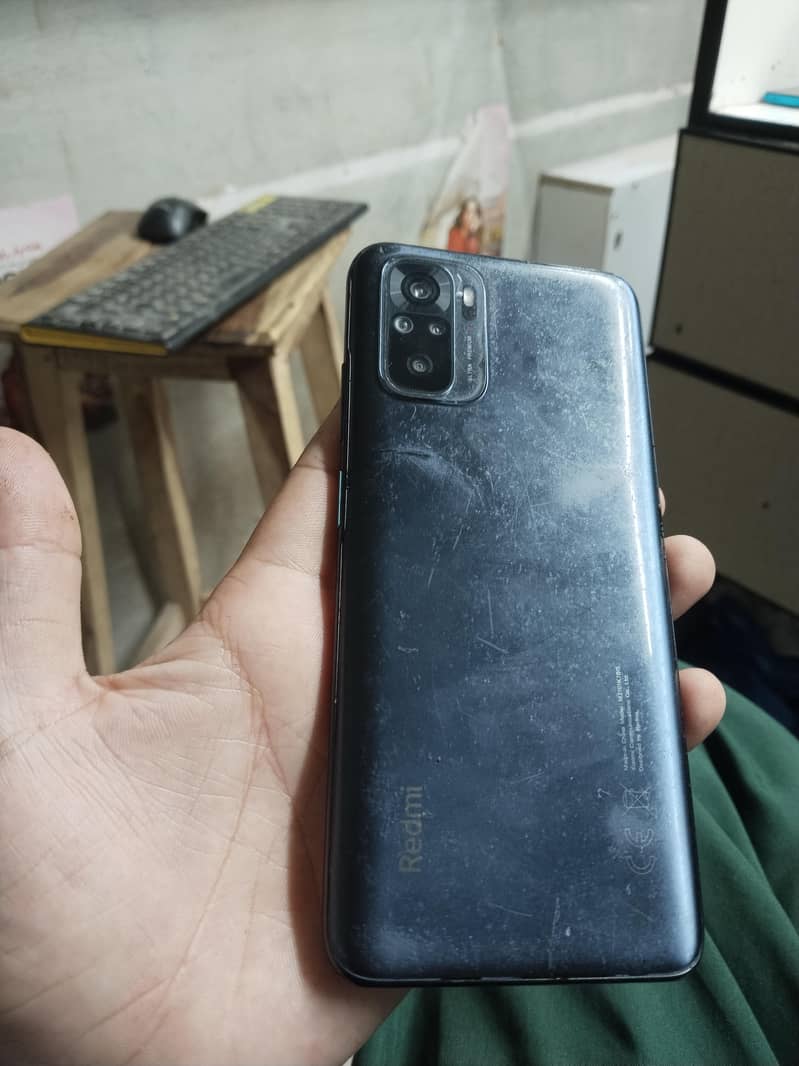 Xiaomi Mi Note 10 3