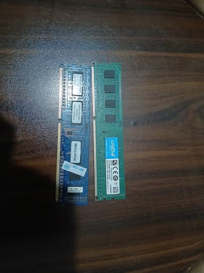 8 gb drr3 ram for sale