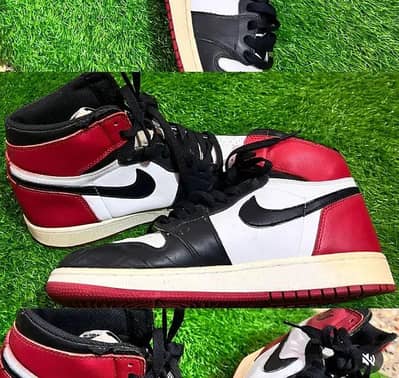 THRIFTED ALL SNEAKERS CARTON 25-27 PEICES ALL ORIGINAL