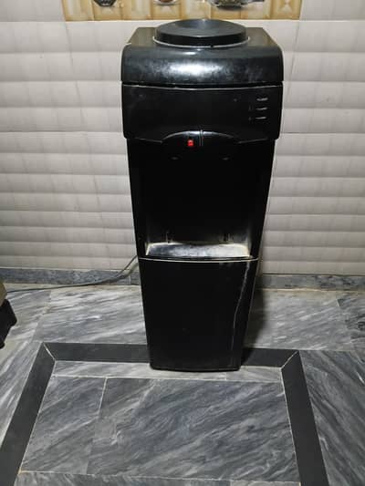 water dispenser
