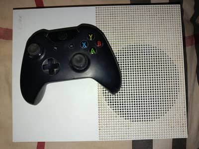 Xbox One S 1Tb
