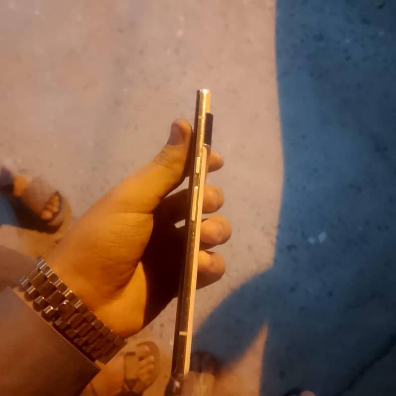 Google Pixel 6 Pro 4