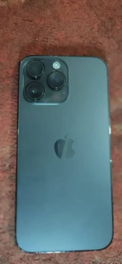 Apple iPhone 14 Pro Max