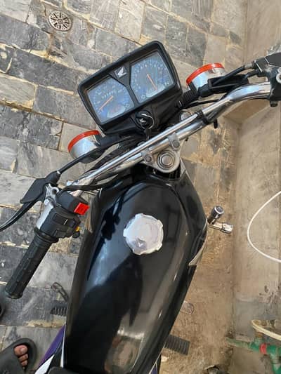 125 20 model 1 lkh se Kam Waly MSG na kren