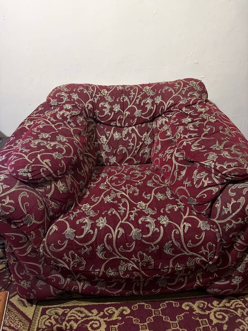 6 seater sofa set 3