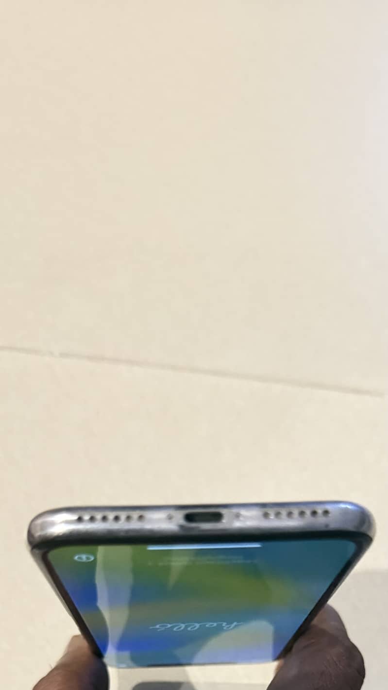 Apple iPhone X 1