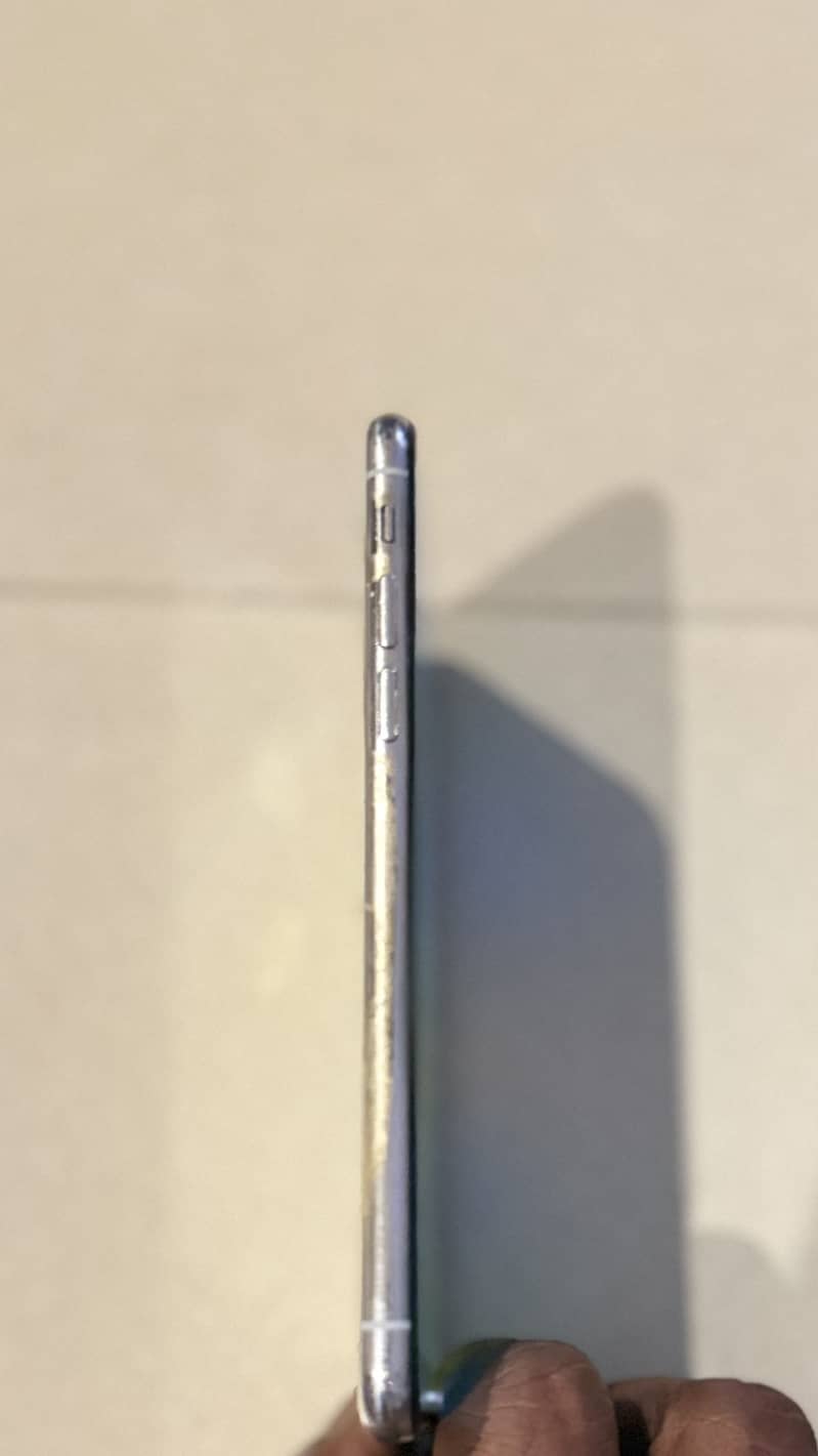 Apple iPhone X 2