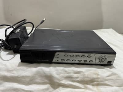 DVR CCTV CAMERA DEVICE