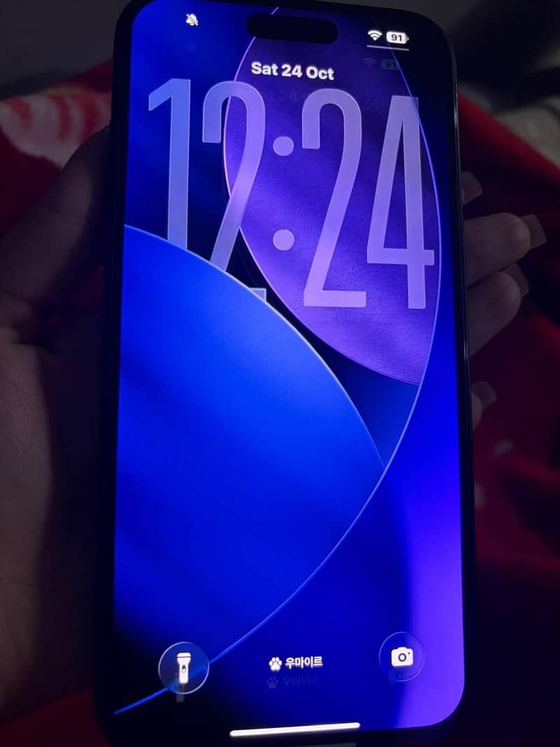 Apple iPhone 16 Plus 1