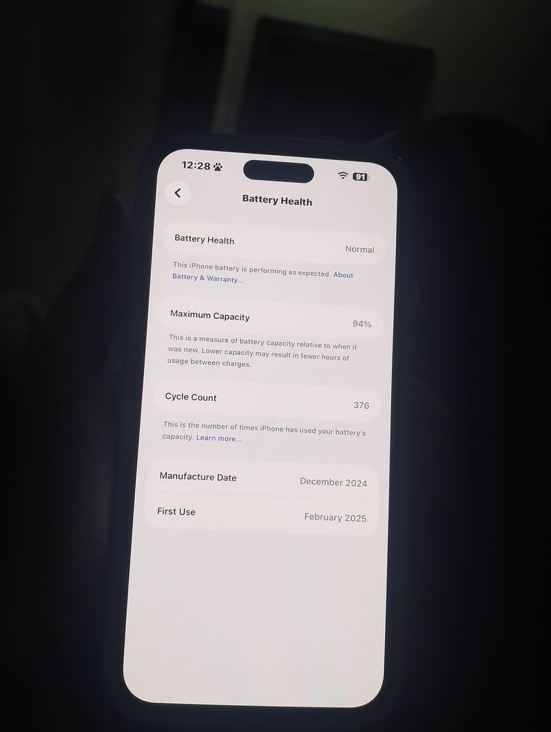Apple iPhone 16 Plus 2