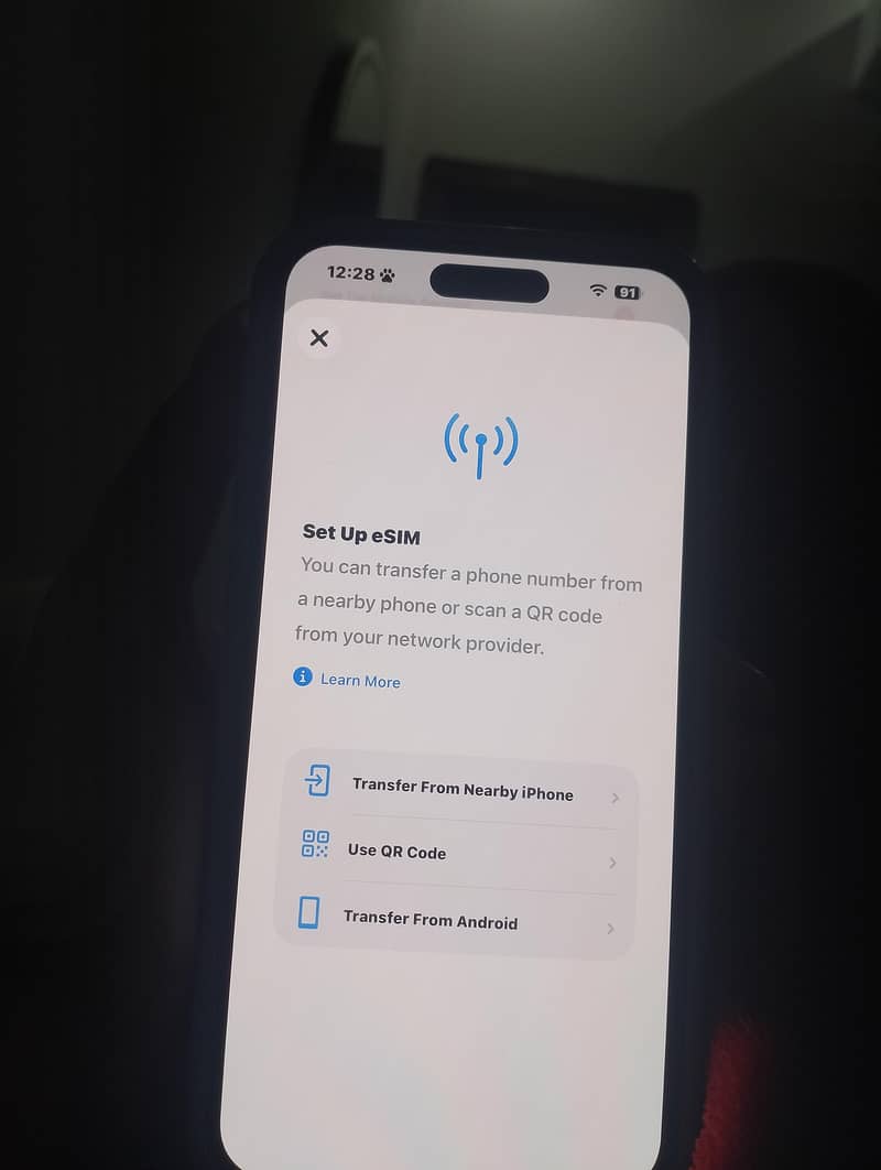 Apple iPhone 16 Plus 3