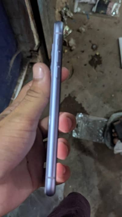 Apple iPhone 11