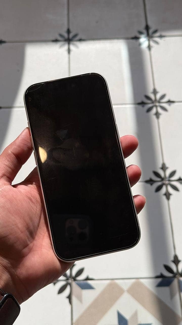 Apple iPhone 17 Pro 1