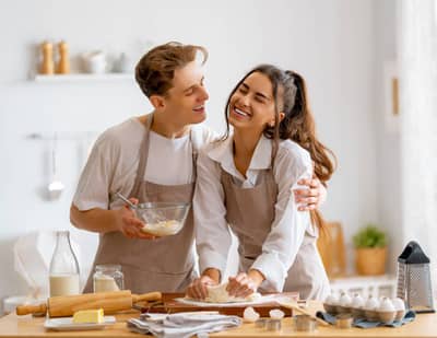 I need couple job