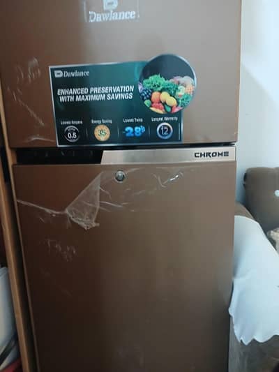 Dawlance refrigerator