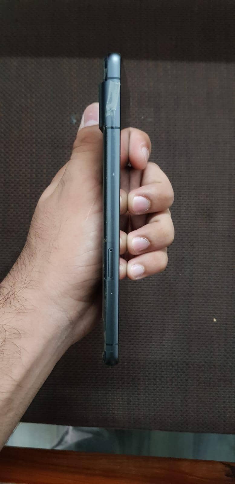 Google Pixel 7 4