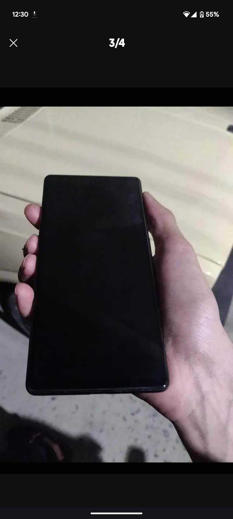 Google Pixel 6a 1