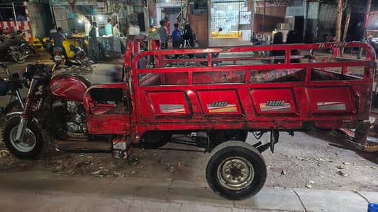 loader cargo