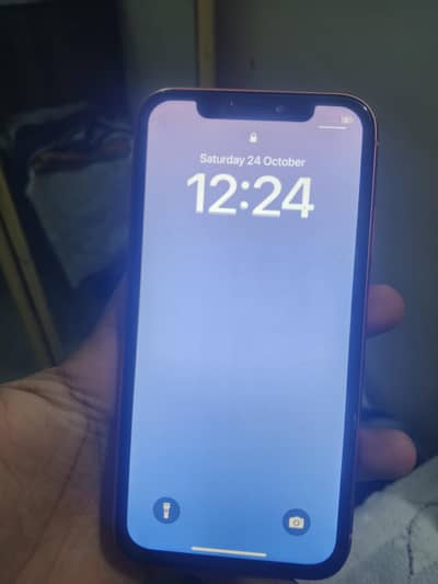 Apple iPhone XR