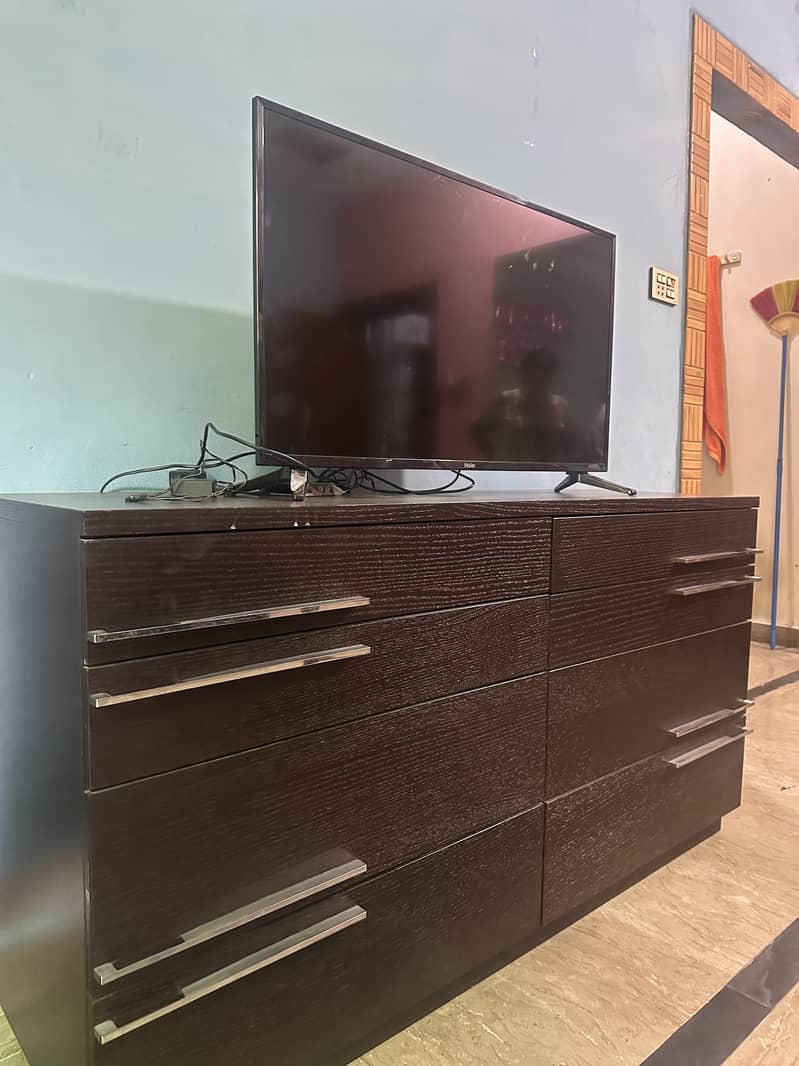 Console table 2